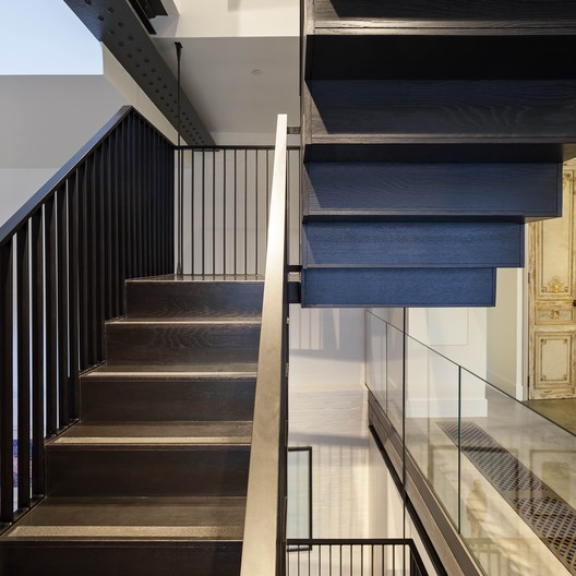 The Cooperage / Chris Dyson Architects - Image 14 of 35