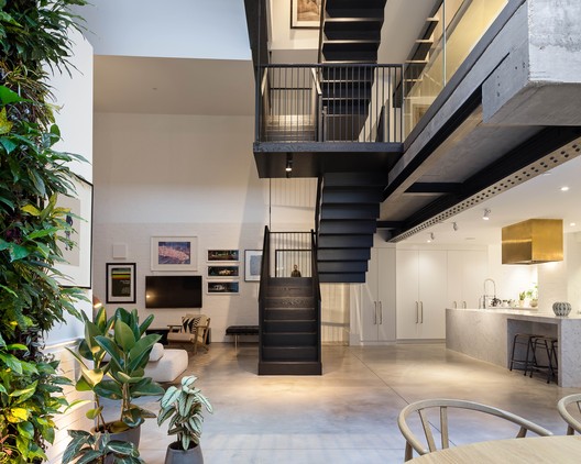 The Cooperage / Chris Dyson Architects - Image 20 of 35