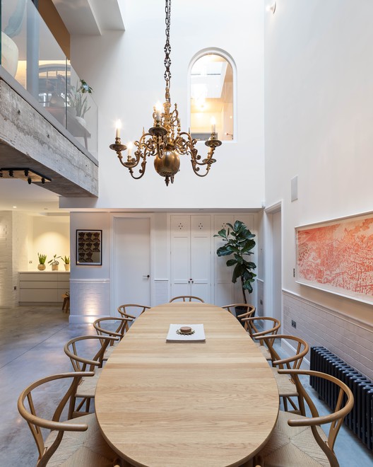 The Cooperage / Chris Dyson Architects - Image 22 of 35