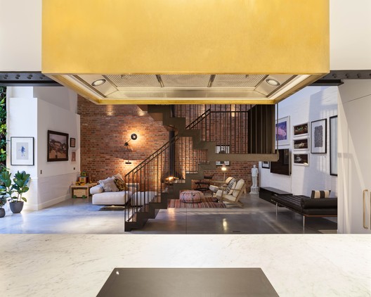 The Cooperage / Chris Dyson Architects - Image 19 of 35