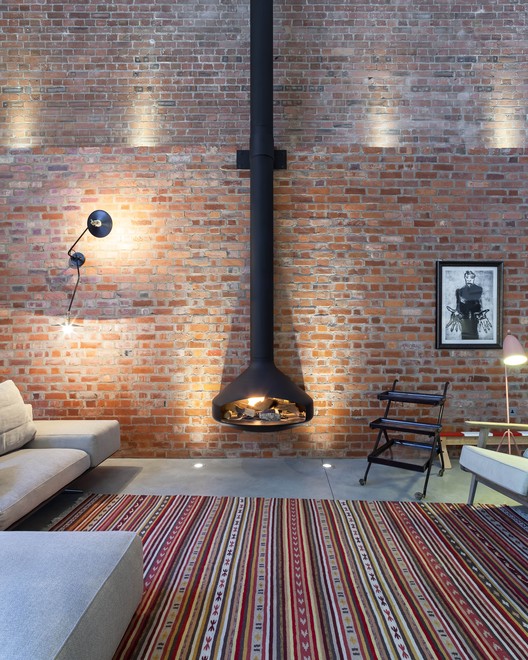 The Cooperage / Chris Dyson Architects - Image 5 of 35