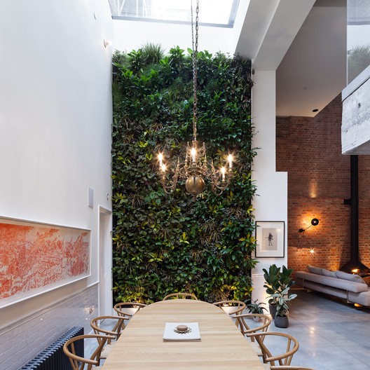 The Cooperage / Chris Dyson Architects - Image 8 of 35