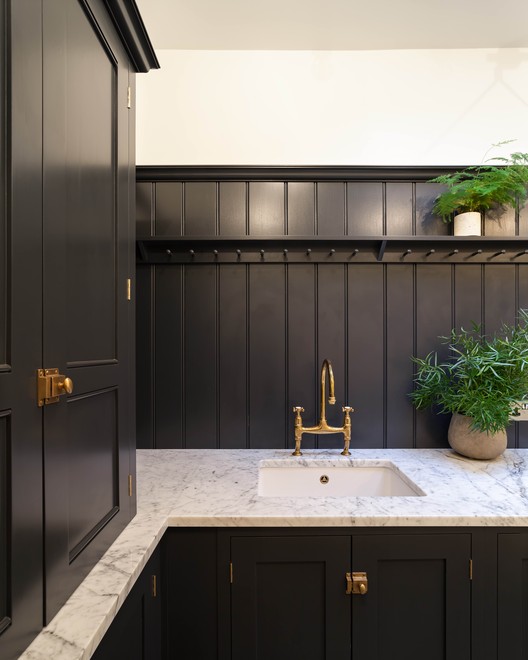 The Cooperage / Chris Dyson Architects - Image 21 of 35