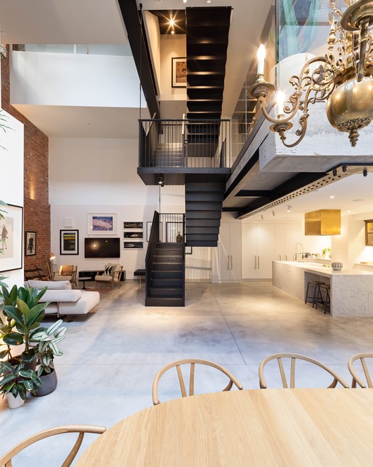 The Cooperage / Chris Dyson Architects - Image 16 of 35