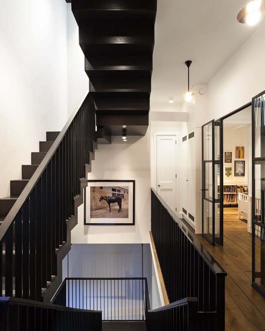 The Cooperage / Chris Dyson Architects - Image 17 of 35