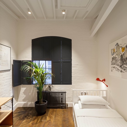 The Cooperage / Chris Dyson Architects - Image 25 of 35