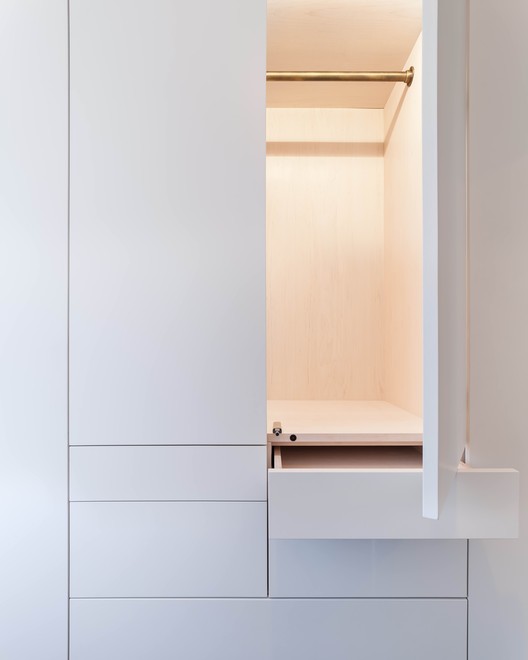 The Cooperage / Chris Dyson Architects - Image 27 of 35