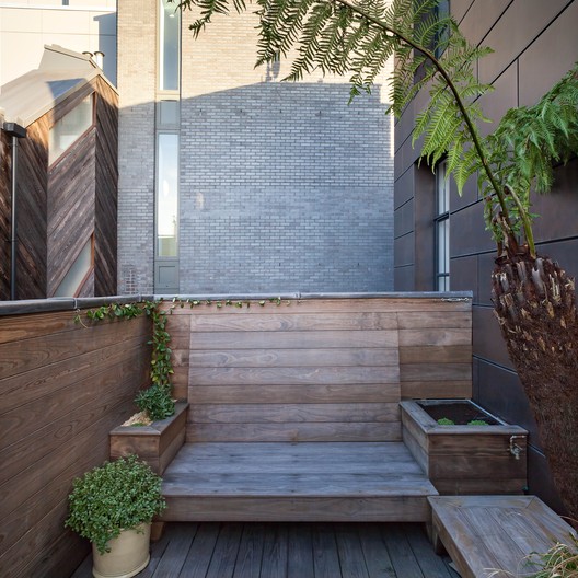 The Cooperage / Chris Dyson Architects - Image 9 of 35