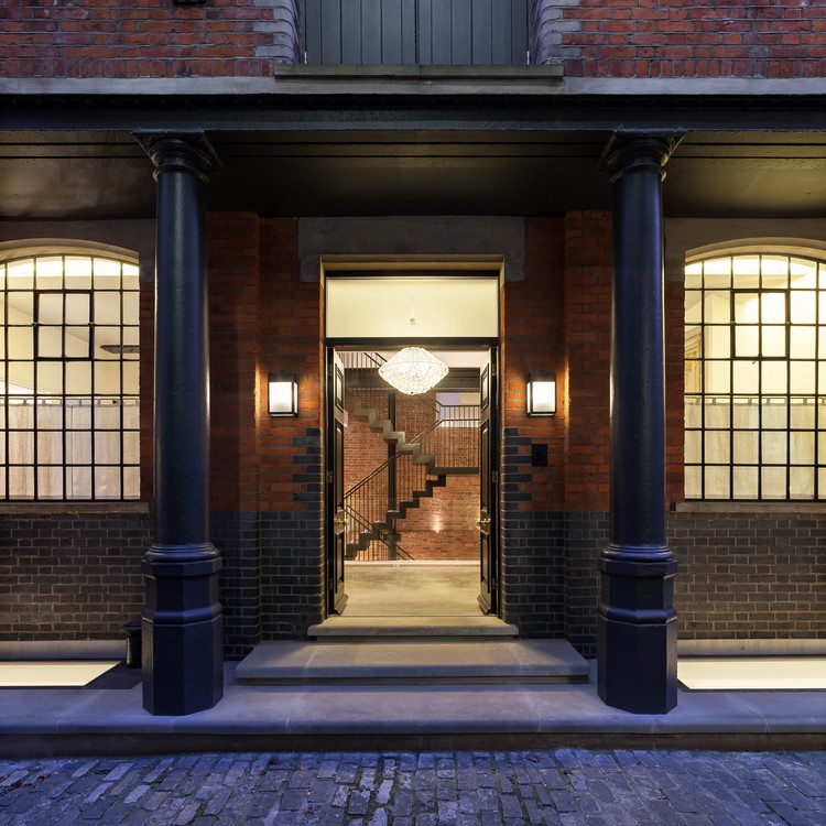 The Cooperage / Chris Dyson Architects - Image 2 of 35