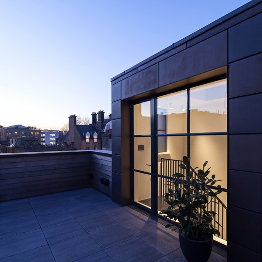 The Cooperage / Chris Dyson Architects - Image 13 of 35