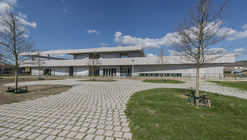 IKC de Geluksvogel  / UArchitects