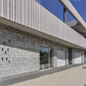 IKC de Geluksvogel  / UArchitects - Exterior Photography, Schools , Facade