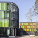 DZNE German Center for Neurodegenerative Diseases  / wulf architekten - Image 4 of 31