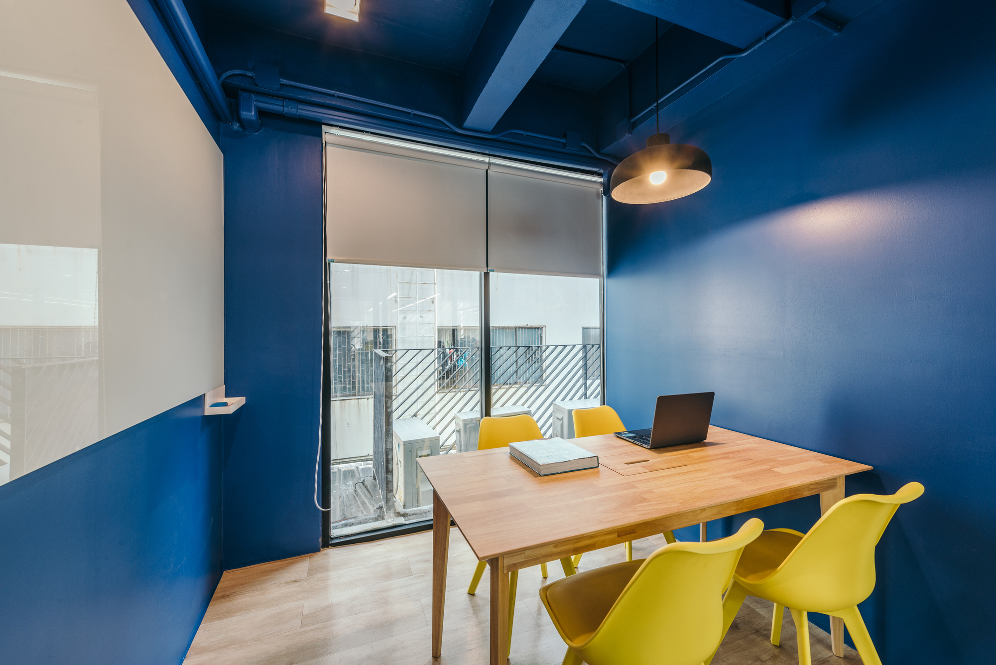 Gallery of Dplus Intertrade Head Office / Pure Architect - 25