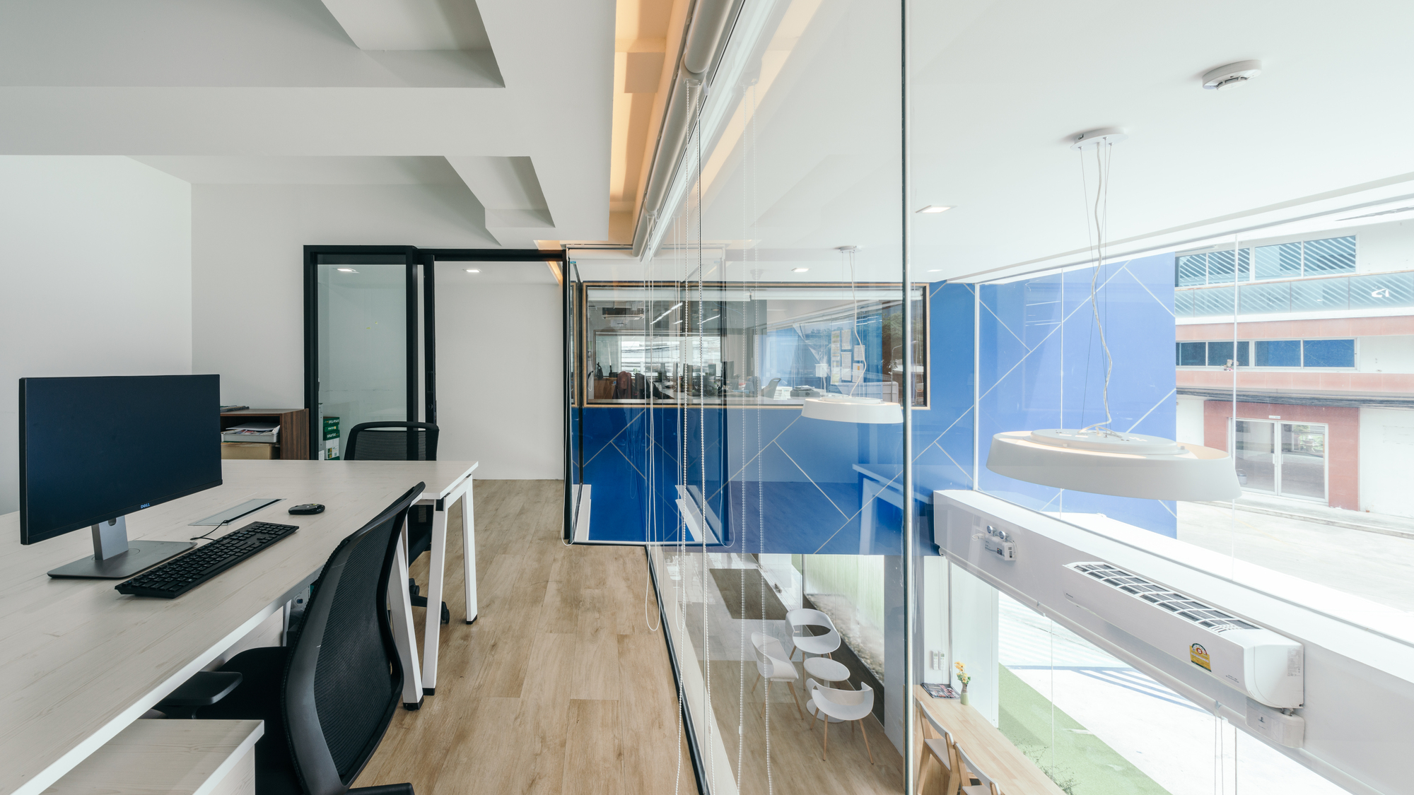 Gallery of Dplus Intertrade Head Office / Pure Architect - 13