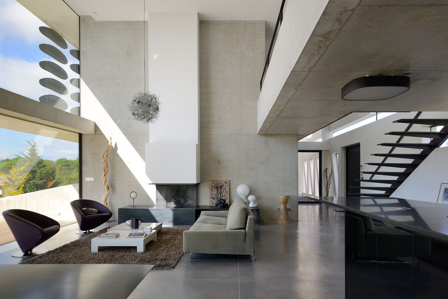 Galeria De Resid ncia Chipster Blister AUM Pierre Minassian 7