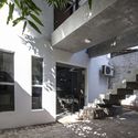 MS Residence Reform / Biocons Arquitectos - Renovation