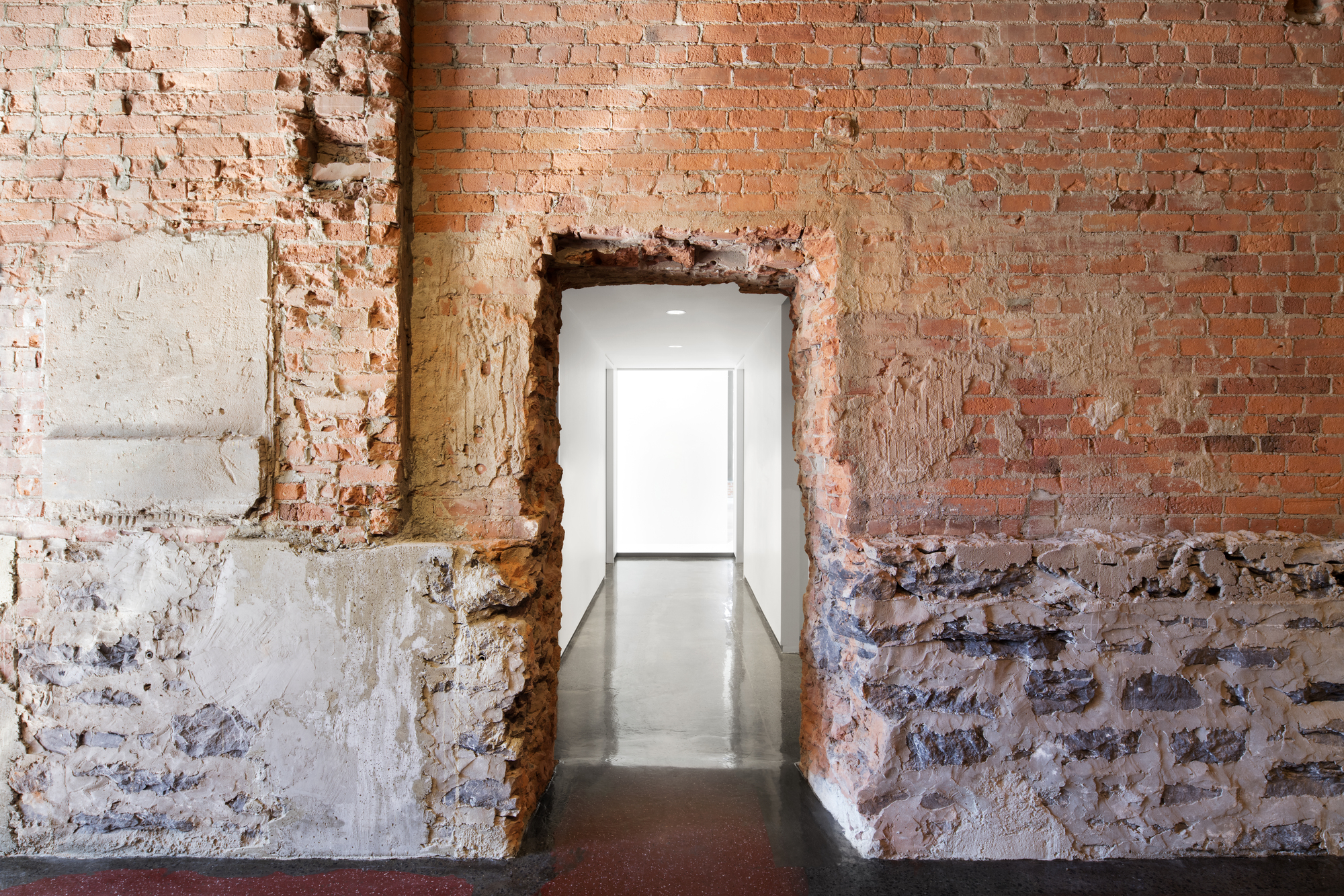 Gallery of Lightspeed Office / ACDF Architecture 8