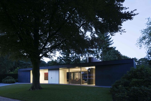 Villa X / Barcode Architects - Image 9 of 16