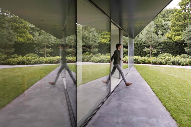 Villa X / Barcode Architects - Image 1 of 16