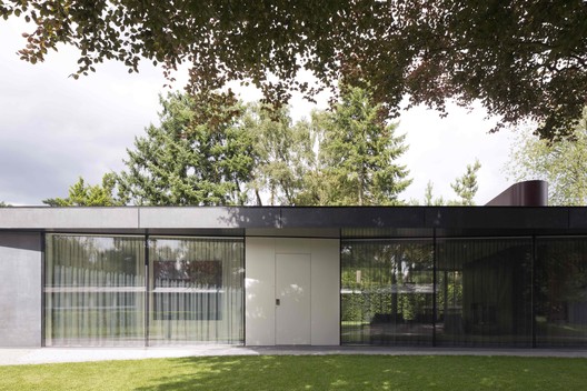 Villa X / Barcode Architects - Image 7 of 16