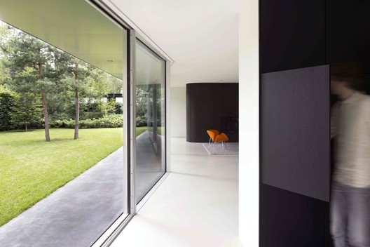 Villa X / Barcode Architects - Image 5 of 16