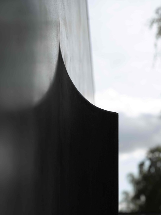 Villa X / Barcode Architects - Image 10 of 16