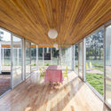 Canning House / Estudio Borrachia - Houses