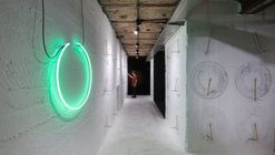 'Do it' en Córdoba: una exposición itinerante que interpreta libremente las consignas de reconocidos artistas 