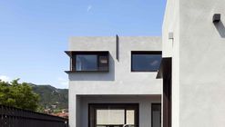 Yosanyosu House / studio_GAON