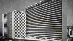 Clássicos da Arquitetura: Edifício Nações Unidas / Abelardo Riedy de Souza