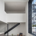 María Ribera Dwellings / JSa | ArchDaily