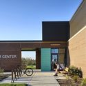 Excelsior Springs Community Center / SFS Architecture - Image 3 of 31