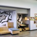 Excelsior Springs Community Center / SFS Architecture - Interior Photography