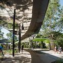 Verandah Walk / Wilson Architects - Edificios Públicos