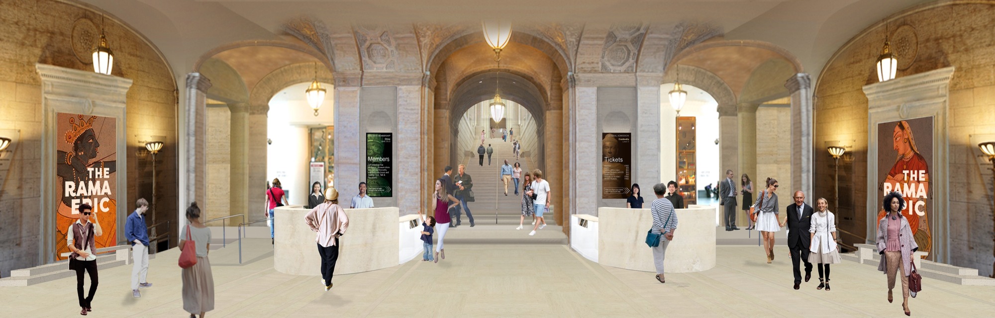 Gallery of wHY Unveils 38 Million San Francisco Asian Art Museum