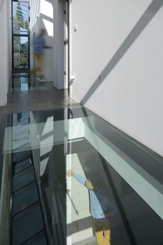 Mediterranean Villa / Architectural office TOBIS-inzenjering - Windows, Handrail