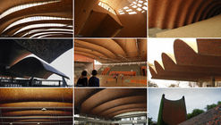 18 Unmissable Projects by Eladio Dieste in Uruguay