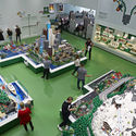 LEGO House projetada pelo BIG é oficialmente inaugurada na Dinamarca - Image 2 of 4