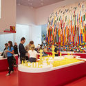 LEGO House projetada pelo BIG é oficialmente inaugurada na Dinamarca - Image 1 of 4