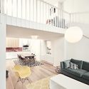 House Chapeau / Wirth Architekten - Chair