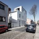 House Chapeau / Wirth Architekten - Windows, Facade