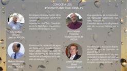1er Congreso Nacional De Sistemas de Captacion De Agua De Lluvia