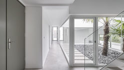 UP23 Vivienda UBIKO / Viraje arquitectura