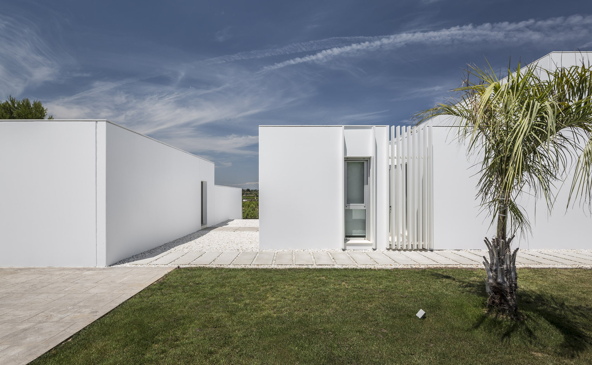 Gallery of UP23UBIKO Dwelling / Viraje arquitectura 10