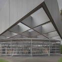 OMA inaugura MPavilion 2017, su primer proyecto en Australia - Image 3 of 4