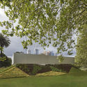 OMA inaugura MPavilion 2017, su primer proyecto en Australia - Image 4 of 4
