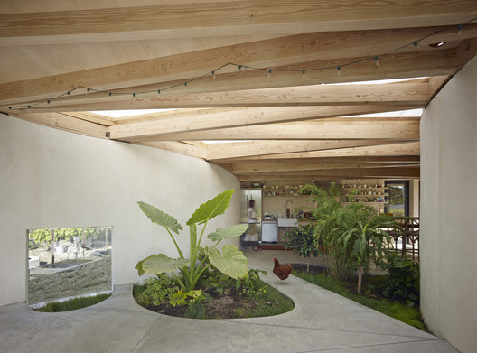 ¿Qué es el plantscaping? - Imagen 4 de 49