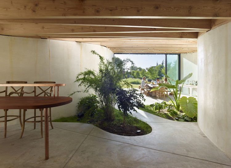 ¿Qué es el plantscaping? - Imagen 45 de 49