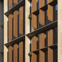 Bloomberg’s New European Headquarters Rated World's Most Sustainable Office Building - Image 3 of 4
